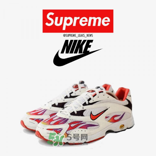 supreme和nike以及reebok新一季聯(lián)名什么樣？supreme最新聯(lián)名諜照