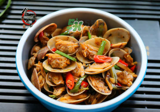 花蛤不能和什么同食？花蛤不能和什么一起吃？