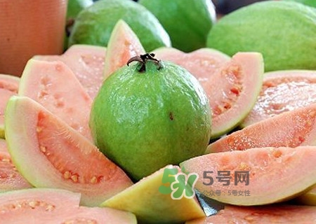 新鮮芭樂可以放幾天？芭樂能放多久