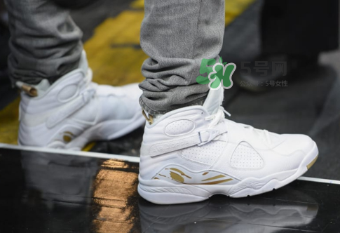 air jordan 8 retro ovo多少錢？ovo與aj8合作款什么時(shí)候發(fā)售？