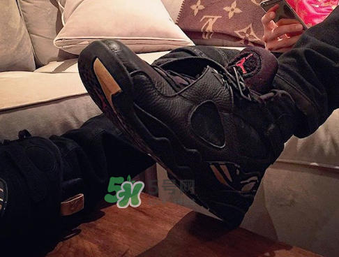 air jordan 8 retro ovo多少錢？ovo與aj8合作款什么時(shí)候發(fā)售？