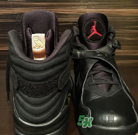 air jordan 8 retro ovo多少錢？ovo與aj8合作款什么時(shí)候發(fā)售？