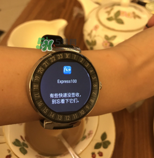 lv智能手表使用感好嗎？lv智能手表評測
