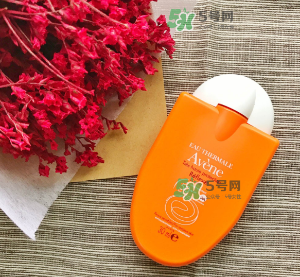 雅漾防曬霜怎么樣？雅漾防曬霜防水嗎？