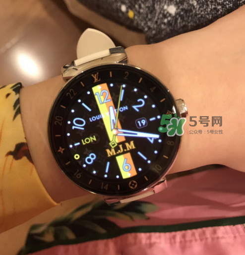 lv智能手表怎么設置？lv智能手表設置方法