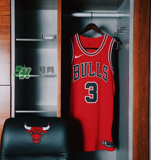 nike2017-18公牛隊新賽季球衣什么時候發(fā)售？