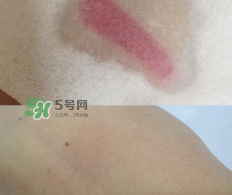 mac啞光液體唇膏多少錢？mac魅可啞光唇釉專柜價(jià)格