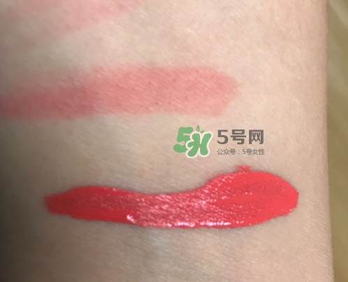 mac啞光液體唇膏怎么樣？mac魅可啞光唇釉好用嗎