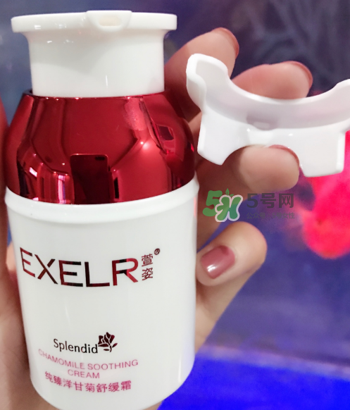 萱姿洋甘菊系列好用嗎？萱姿洋甘菊系列怎么樣？