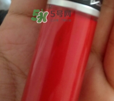 mac啞光液體唇膏怎么樣？mac魅可啞光唇釉好用嗎