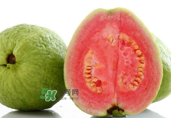 芭樂是酸性還是堿性？孕婦可以吃芭樂嗎