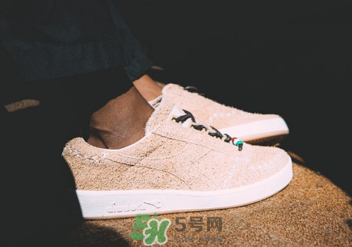 social status與diadora聯(lián)名b.elite x pic手工鞋在哪買？