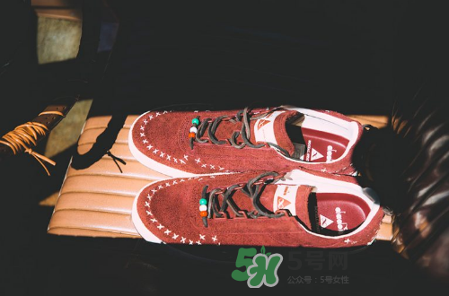social status與diadora聯(lián)名b.elite x pic手工鞋在哪買？