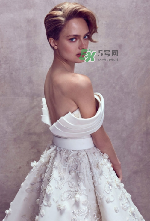 ashi studio2017秋冬高定系列怎么樣_好看嗎_款式有哪些？