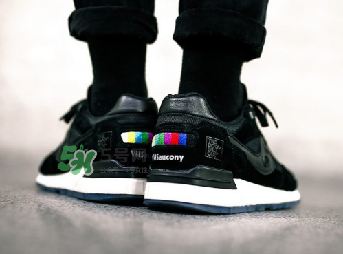 tgwo與saucony聯(lián)名shadow 5000vhs運(yùn)動(dòng)鞋在哪買？