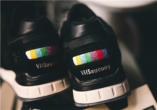 tgwo與saucony聯(lián)名shadow 5000vhs運(yùn)動(dòng)鞋在哪買(mǎi)？