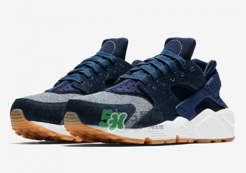 nike air huarache丹寧配色國(guó)內(nèi)會(huì)發(fā)售嗎？耐克華萊士牛仔色發(fā)售信息