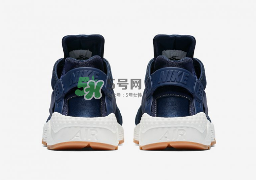 nike air huarache丹寧配色國(guó)內(nèi)會(huì)發(fā)售嗎？耐克華萊士牛仔色發(fā)售信息