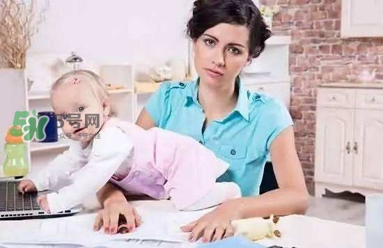 全職媽媽口述：我為什么要放棄高薪親自帶孩子？