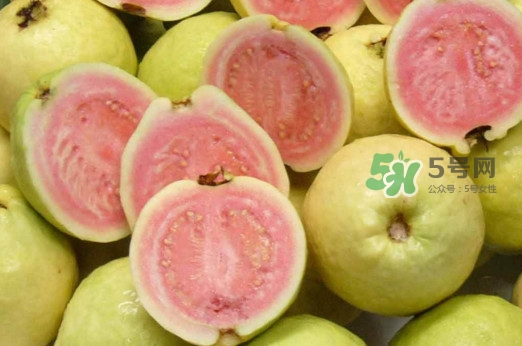 芭樂(lè)皮能吃嗎？芭樂(lè)皮可以吃嗎