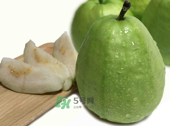 芭樂是酸性還是堿性？孕婦可以吃芭樂嗎
