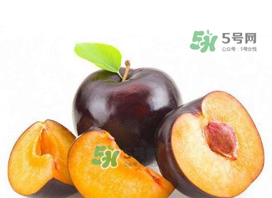 黑布林和紅布林哪個(gè)甜？黑布林和紅布林的區(qū)別