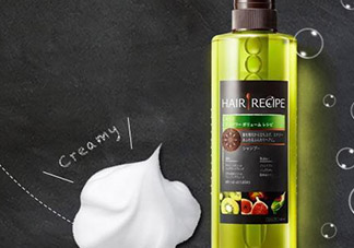 hair recipe洗發(fā)水多少錢？hair recipe水果洗發(fā)水保質期