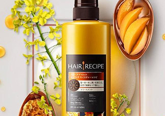 hair recipe護(hù)發(fā)素怎么樣？hair recipe護(hù)發(fā)素多少錢