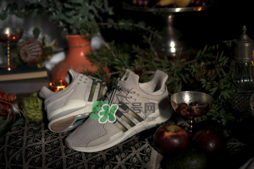 highs and lows與adidas eqt support adv聯(lián)名在哪買？