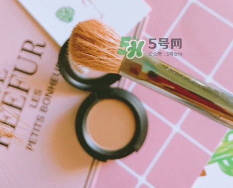 mac焦點(diǎn)小眼影怎么樣？mac時(shí)尚焦點(diǎn)小眼影好用嗎
