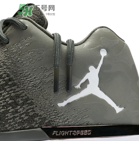 air jordan 31 low camo 3m反光迷彩配色多少錢？