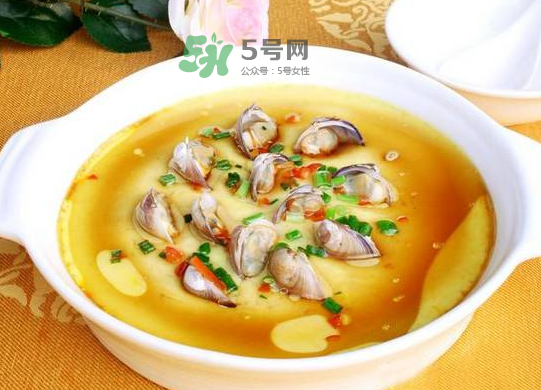 花蛤煮多長時(shí)間？花蛤煮多久能熟？