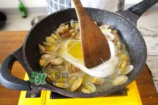 花蛤煮多長時(shí)間？花蛤煮多久能熟？