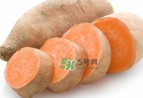 地瓜有哪些做法？地瓜跟紅薯有區(qū)別嗎