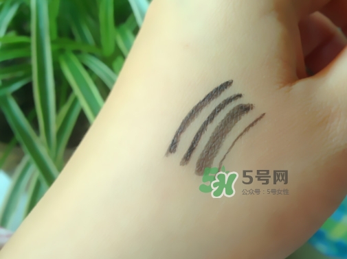 mac眼線液筆好用嗎？mac眼線液筆哪款好用？