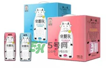 旺仔優(yōu)酪乳多少錢一箱？旺仔優(yōu)酪乳售價多少？