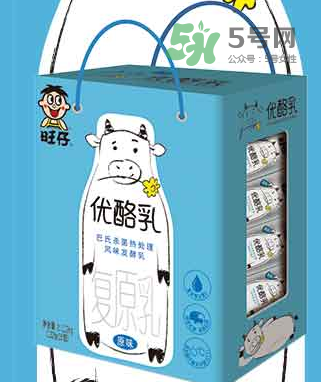 旺仔優(yōu)酪乳多少錢一箱？旺仔優(yōu)酪乳售價多少？