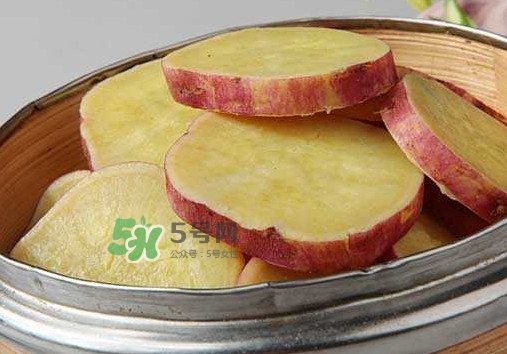 地瓜怎么煮熟的快？地瓜切成片煮還是整個煮好