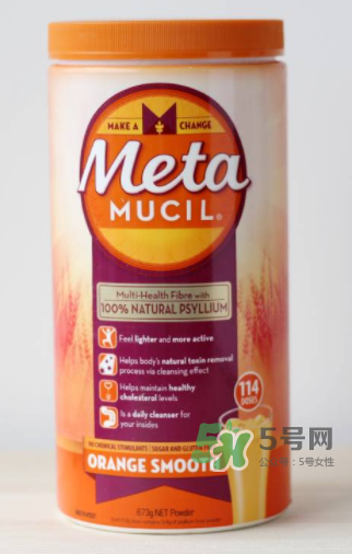 Meta美達(dá)施纖維粉能減肥嗎_效果好嗎？