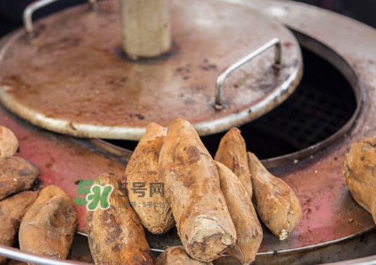 地瓜煮多久能熟？煮地瓜需要多長時(shí)間