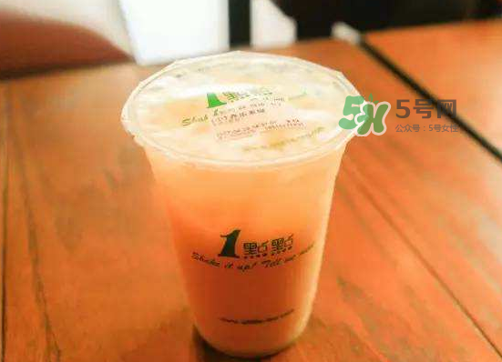 一點(diǎn)點(diǎn)是網(wǎng)紅奶茶嗎？一點(diǎn)點(diǎn)奶茶是哪個(gè)網(wǎng)紅？