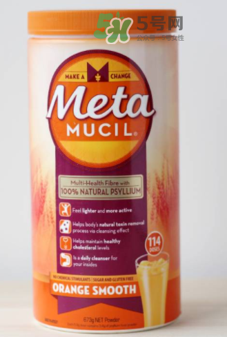 Meta美達施纖維素的副作用 美達施纖維素有害嗎？