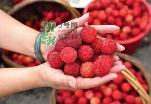 八月份還有楊梅嗎？楊梅幾月份結(jié)束？