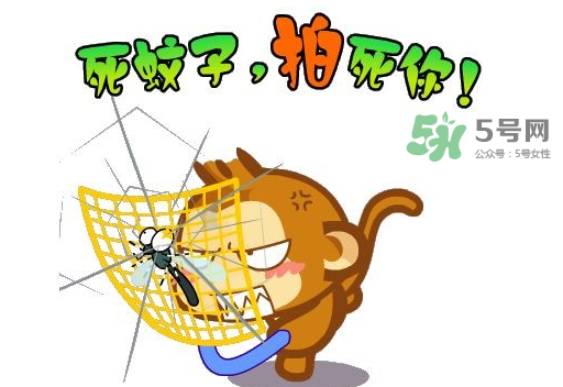 八月份還有蚊子嗎？八月份蚊子多嗎？