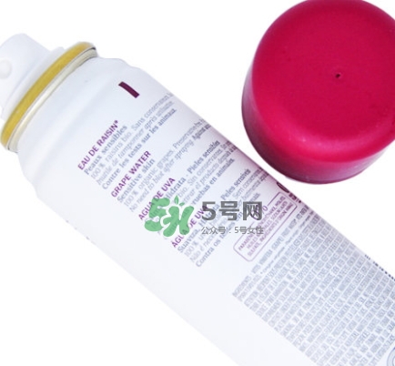 歐緹麗2017限量版噴霧怎么樣？歐緹麗限量版噴霧紅色價(jià)格