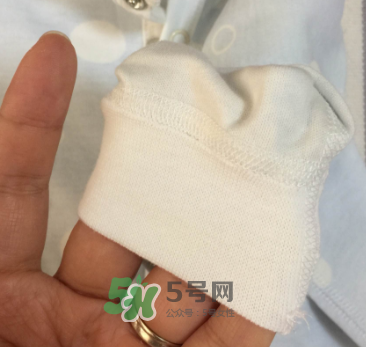 EOODOO四季款嬰兒禮盒怎么樣_實用嗎？