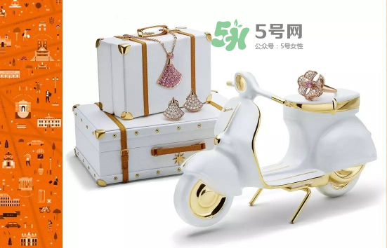 2017寶格麗七夕限量多少錢？什么時(shí)候發(fā)售？