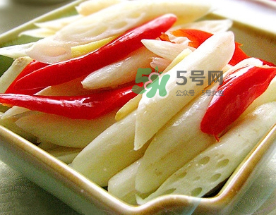 2017年藕帶什么時(shí)候下市？藕帶下市時(shí)間是幾月？