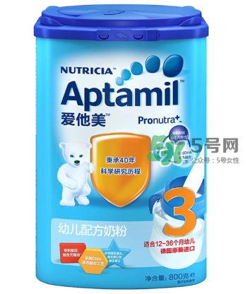 愛(ài)他美和喜寶奶粉哪個(gè)好？愛(ài)他美和喜寶奶粉怎么選？