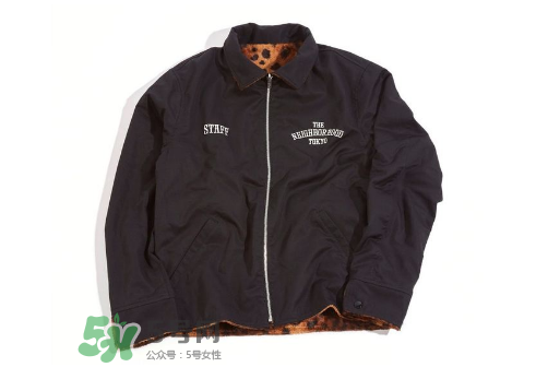 goodhood與neighborhood10周年聯(lián)名限量外套在哪買？